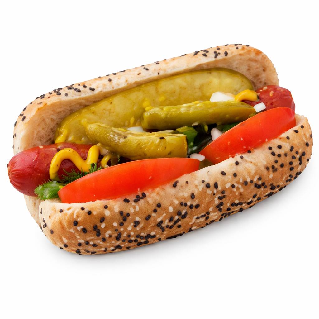 Chicago Grande 150G