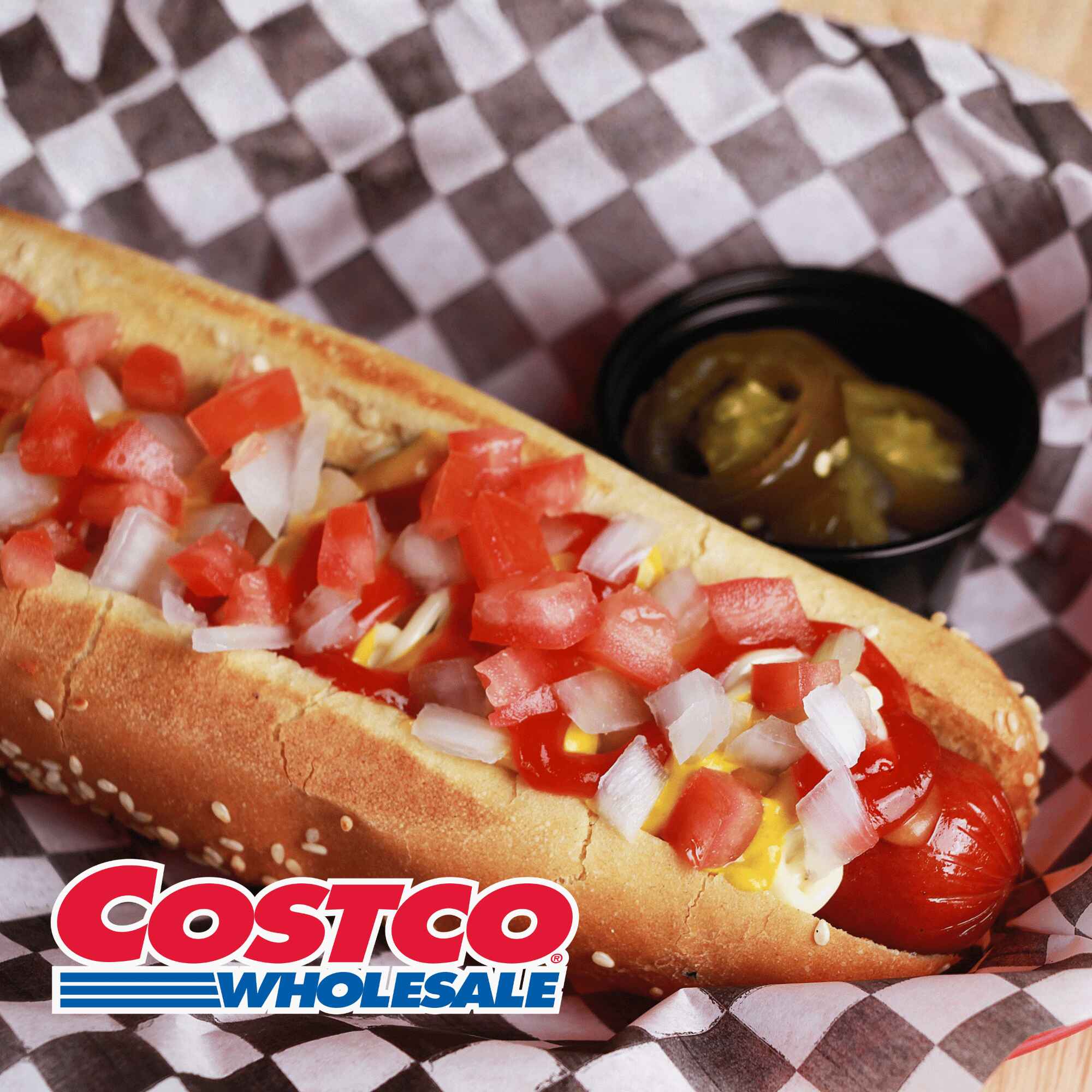 Dogo Costco