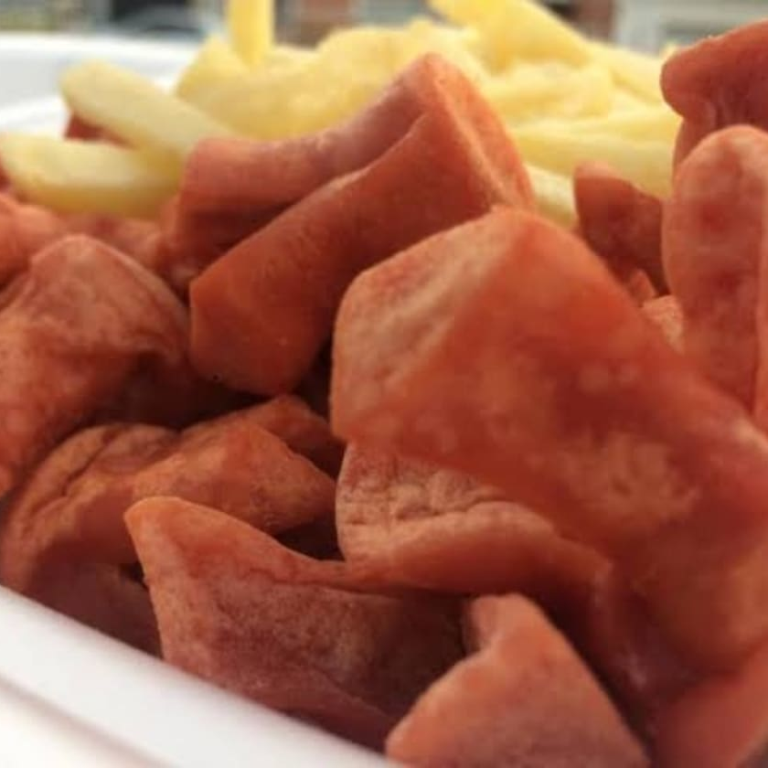 SALCHIPULPOS