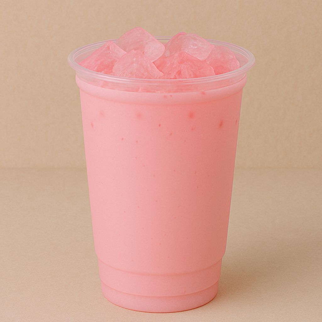 Fresa Sweet Milk
