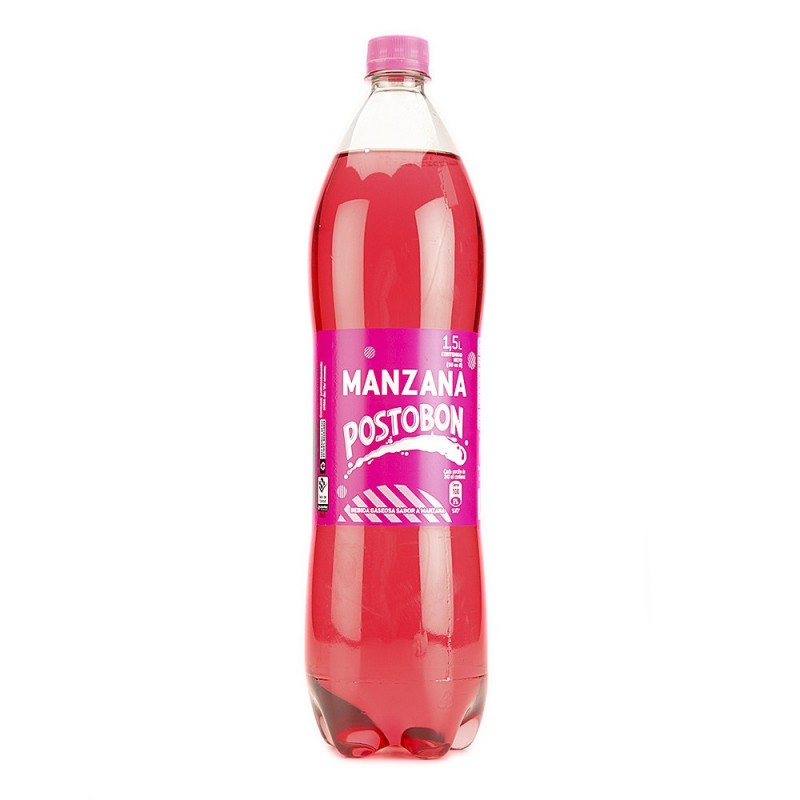 Manzana 1.5 Lt
