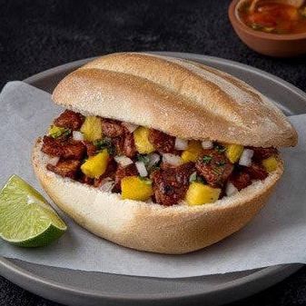 Torta de Carne