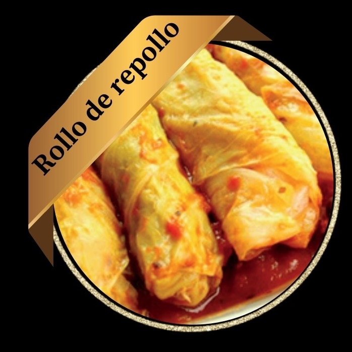 ROLLO DE REPOLLO