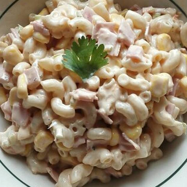 Sopa Fría de Coditos 1/2 lt