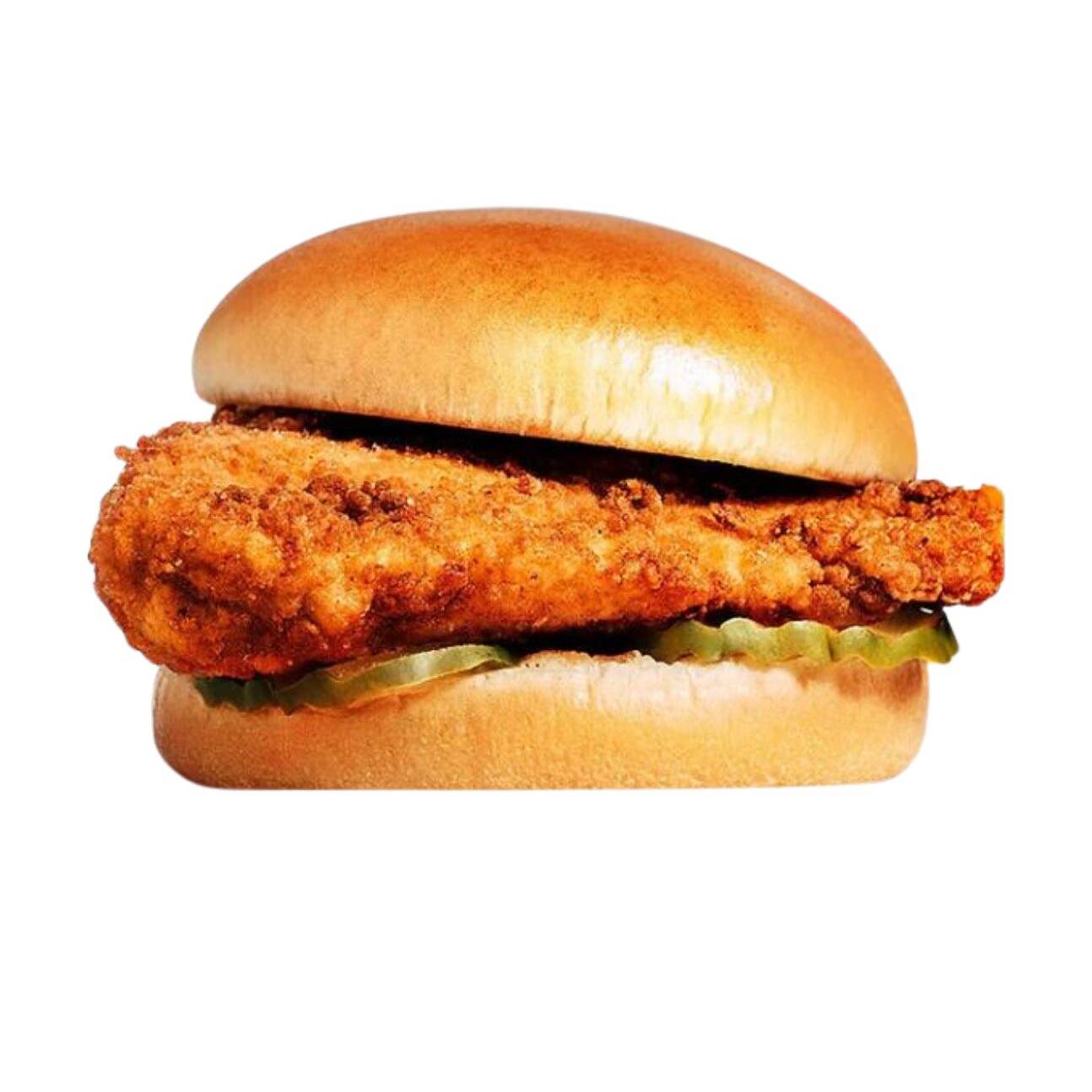 Clásica de Pollo