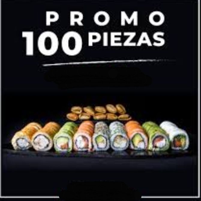 COMBO 100 MAKI X 110 MIL