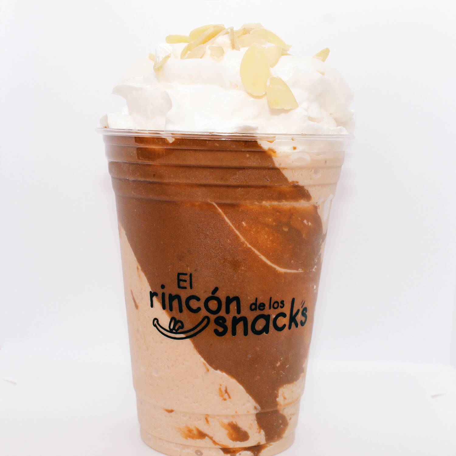 Frappé Nutella