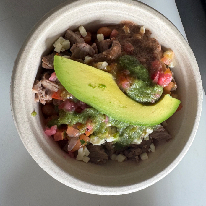 BOWL