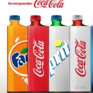 Refresco Coca Cola LATA