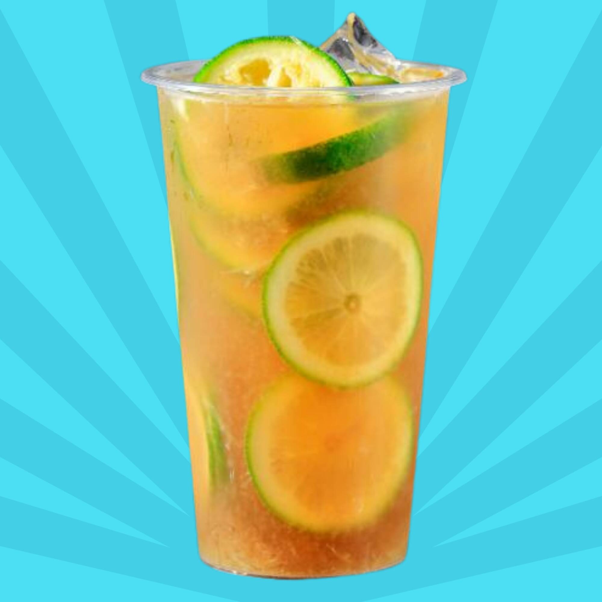 Té de la Casa 1 Litro