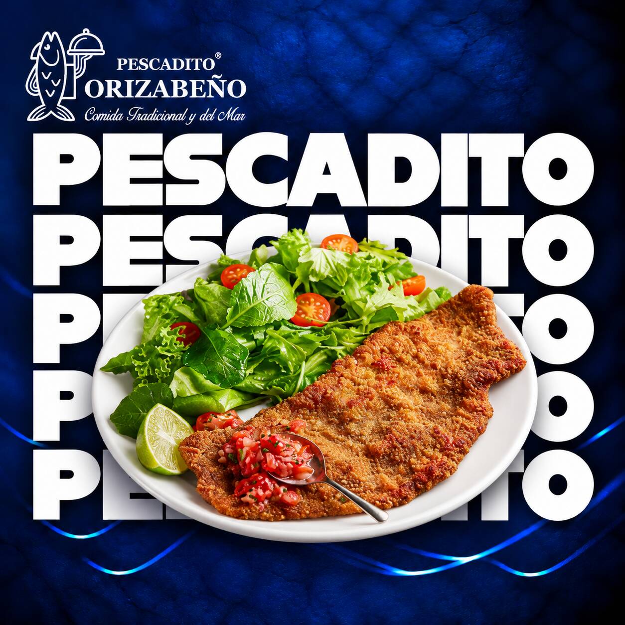 Milanesa de Res