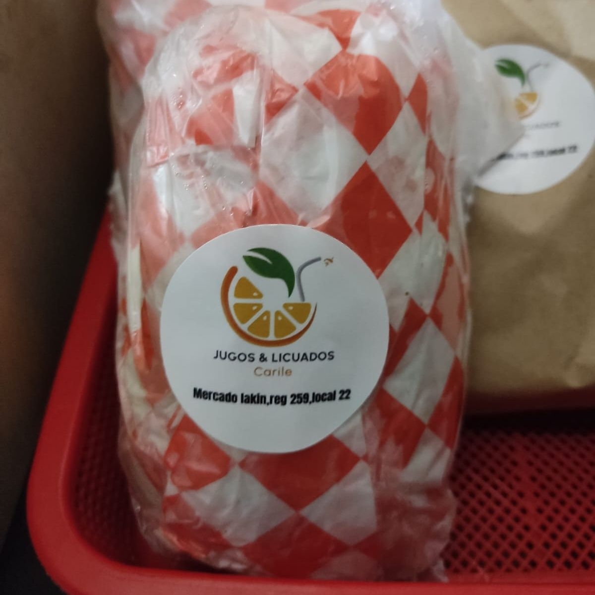 Torta de Jamón y Queso