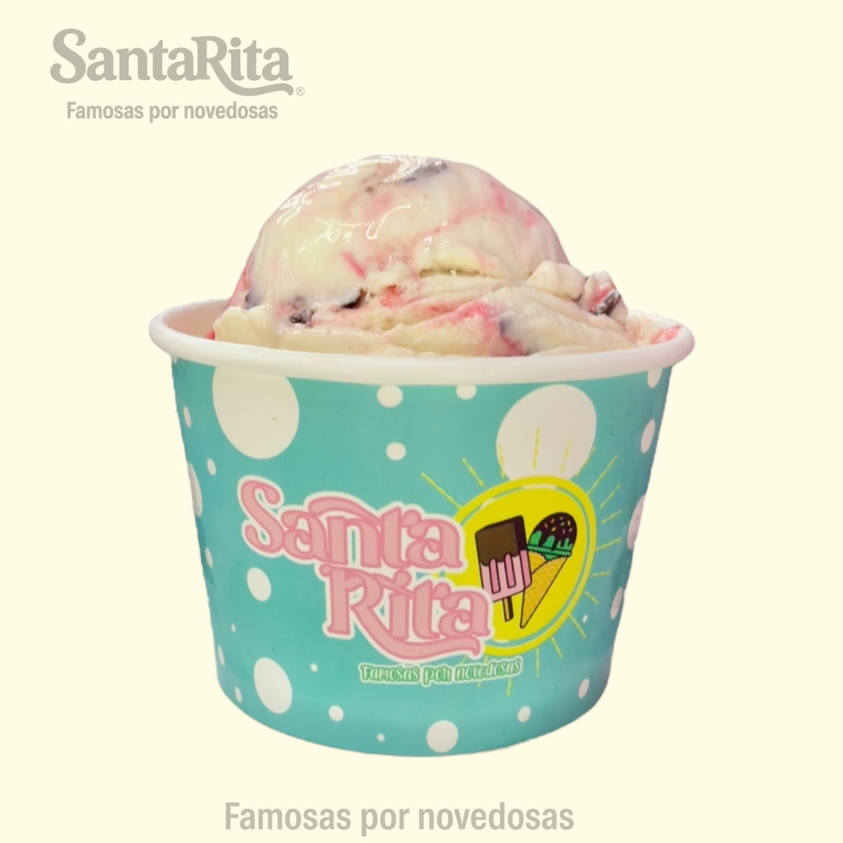 HELADO TRIPLE 240 GRS
