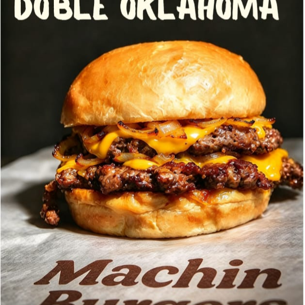 Oklahoma Doble