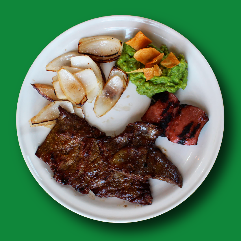 Arrachera (250g)