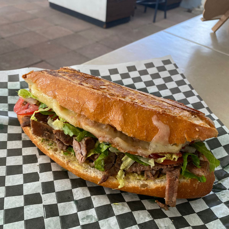 Torta Ordus Especial