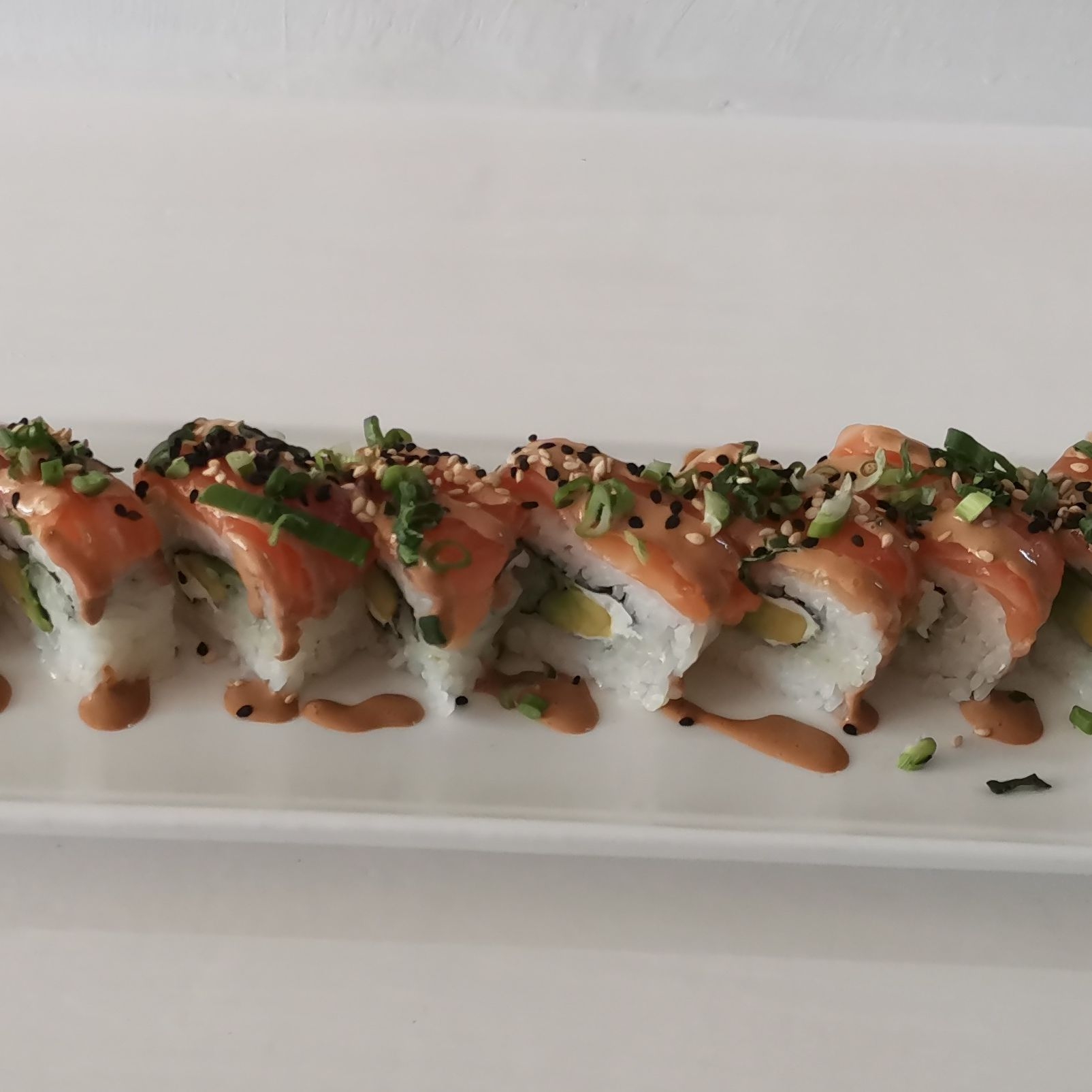 Sake Roll