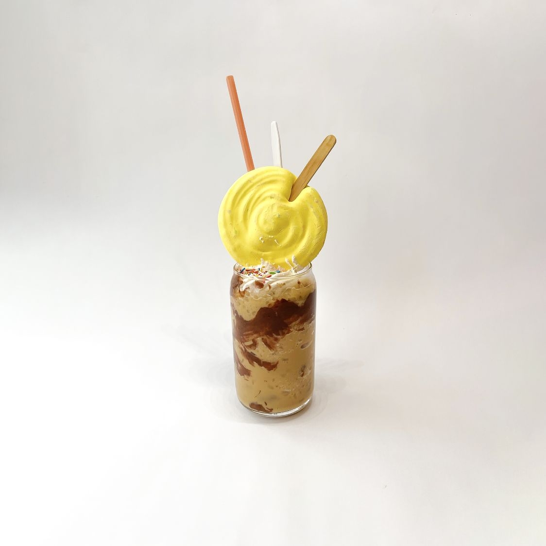 Frappes