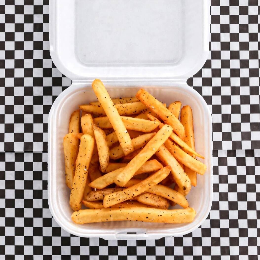 Papas 200gr