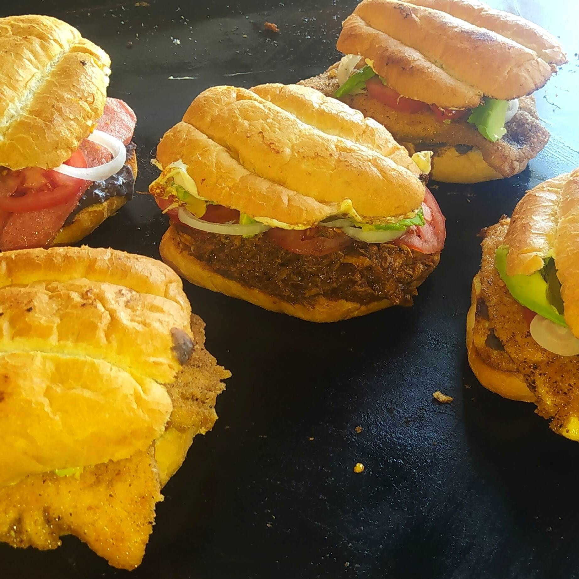 COMBO PROMOCION TORTAS CHICAS
