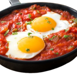 Huevos Rancheros