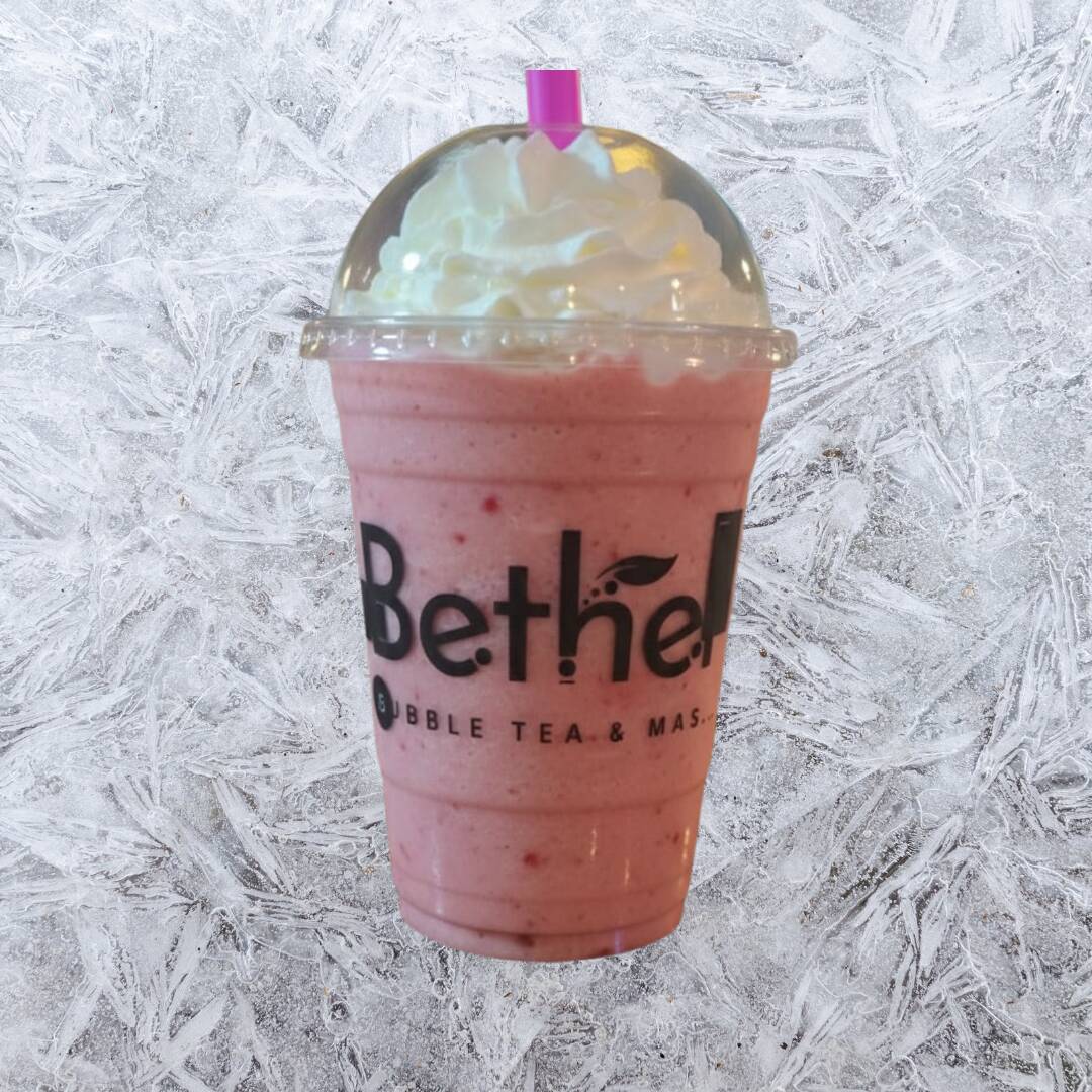 Frappe Fresa 16 Oz.