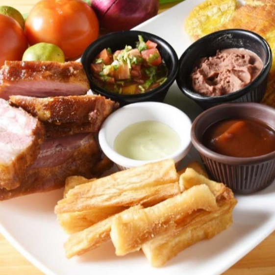 Orden de Costilla 250 g