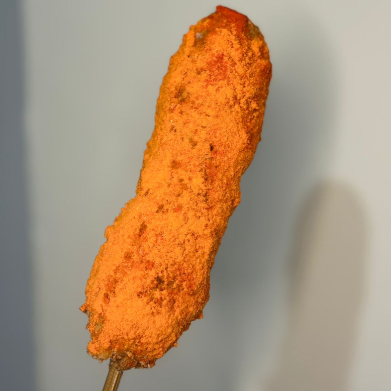 Banderillla de Queso Cheddar