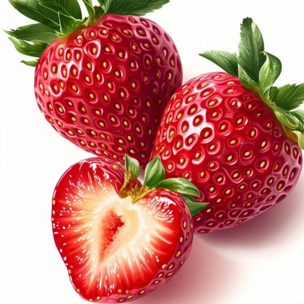 Fresas