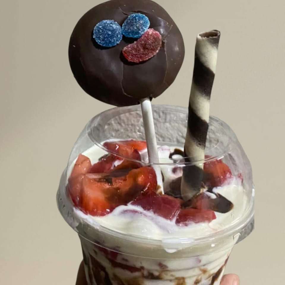 Paleta Payaso