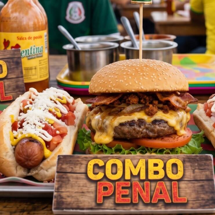 COMBO-Mundialista