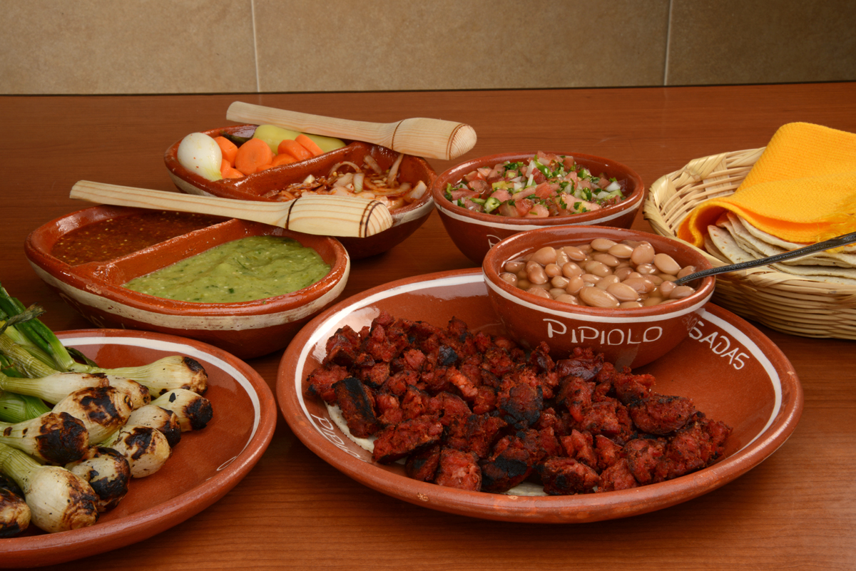 Chorizo