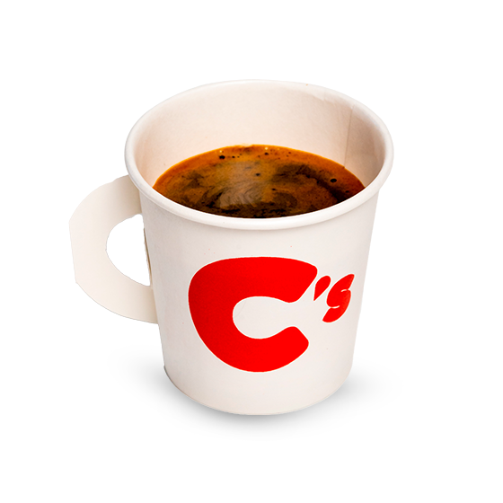 Espresso Doble