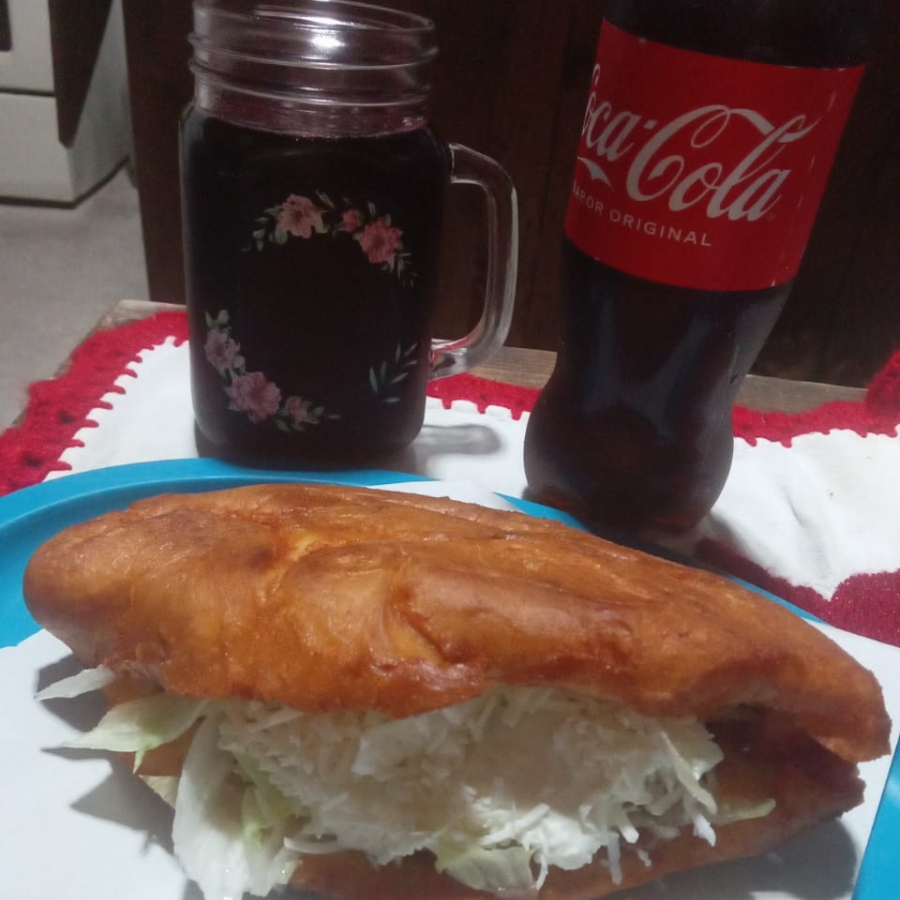 Pambazo