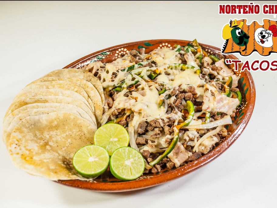 Alambre Norteño