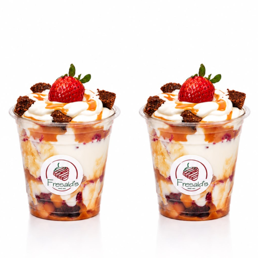 Combo 2 Fresald´s Salvajes 9 Onz