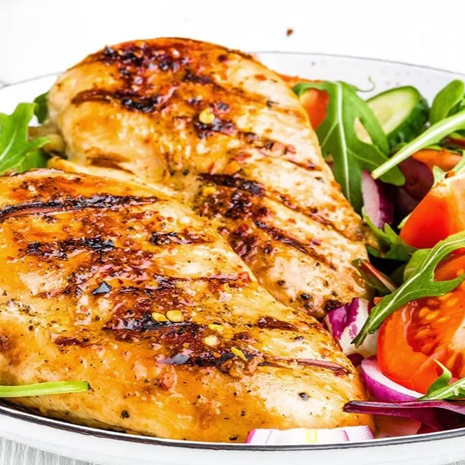 Pechuga de Mis Abuelos