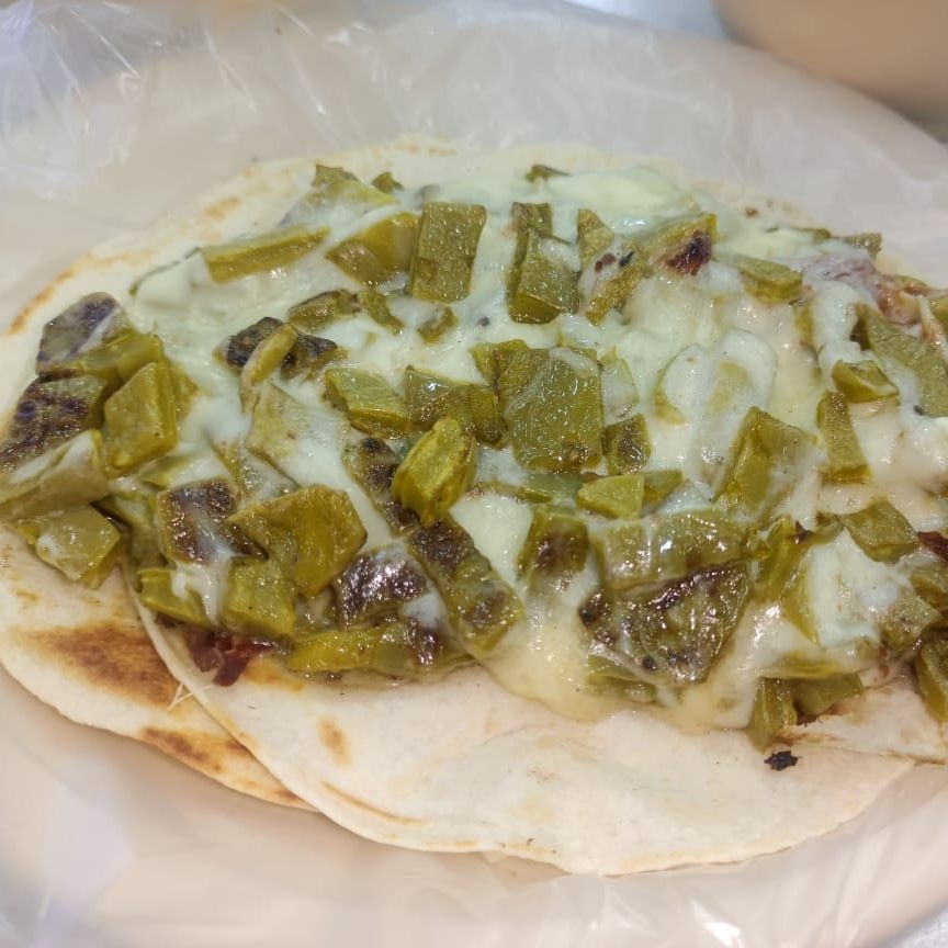 Nopalqueso