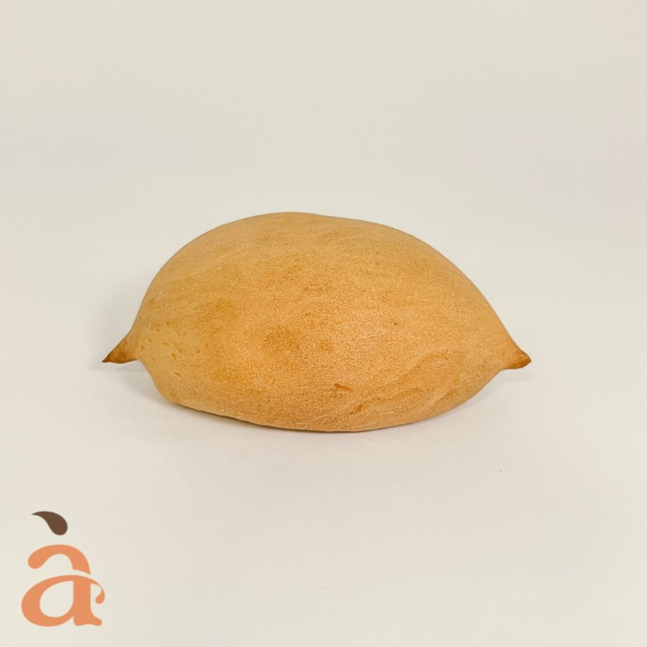 Pan mantequilla x 6 unidades