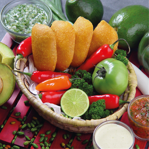 Empanada mexicana