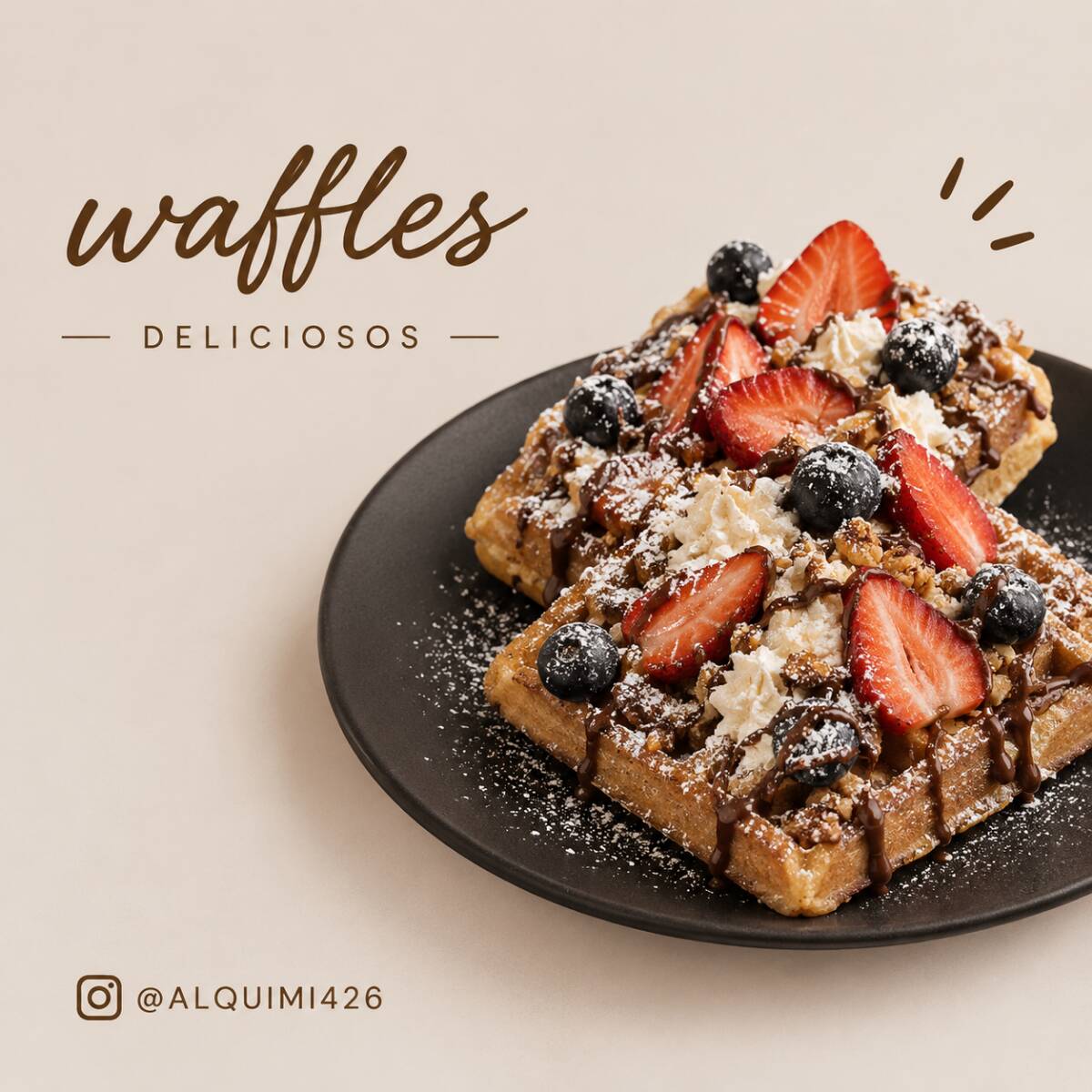Waffles