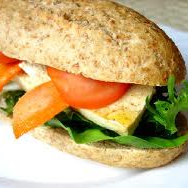 VEGETARIANO