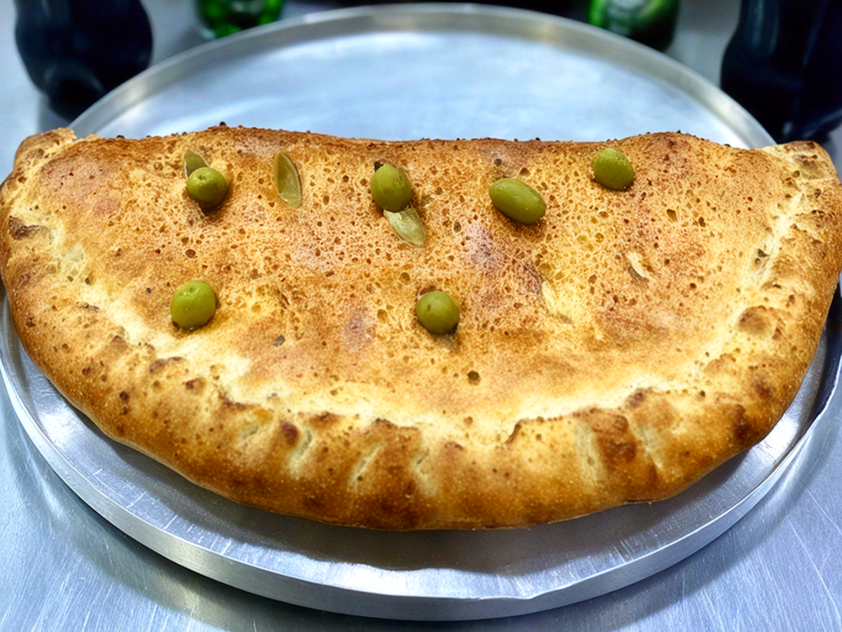 Pizzaria F10 (itaim Paulista)