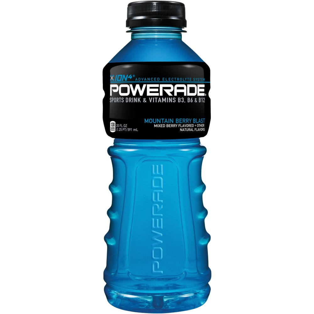 Powerade Moras 591 ml