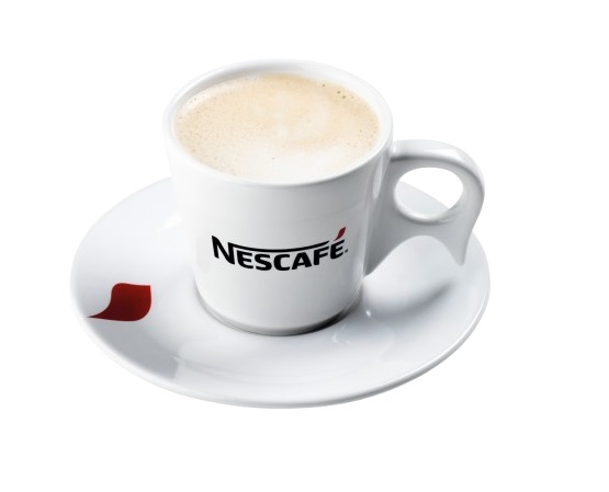 Para pedidos via delivery, todas as bebidas serão enviadas em embalagens descartáveis com tampa.