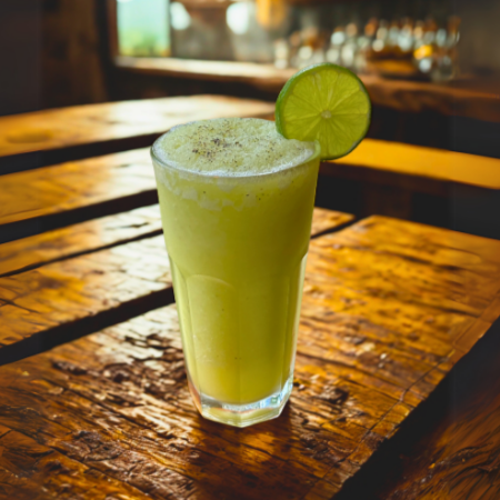 Limonada Mango Biche