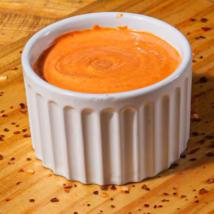 Delicioso e picante Molho Especial Apimentado | 30g