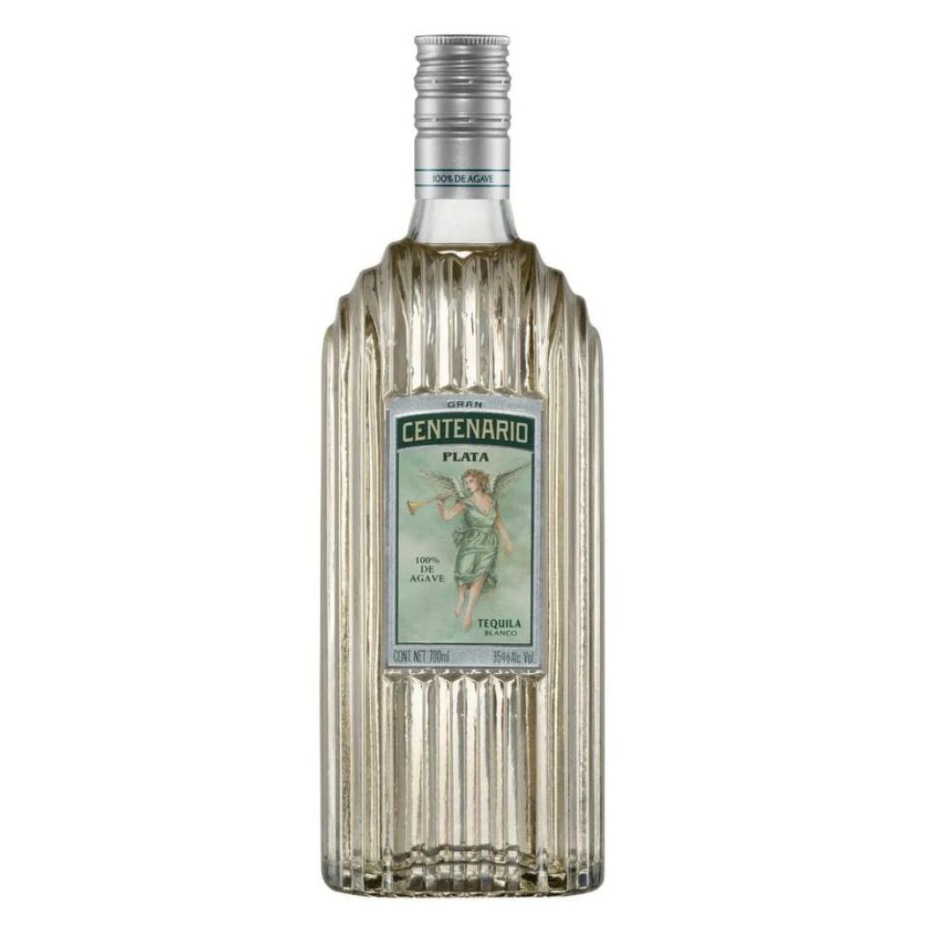 Gran Centenario Tequila Plata 700ml