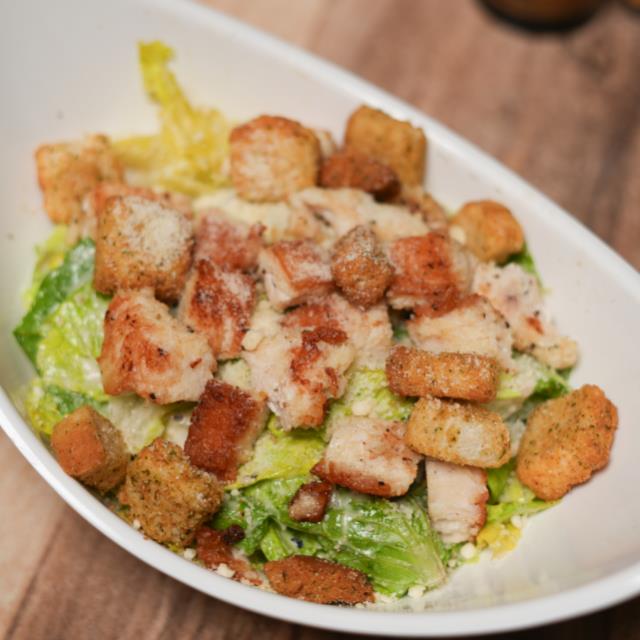 ENSALADA CEASAR