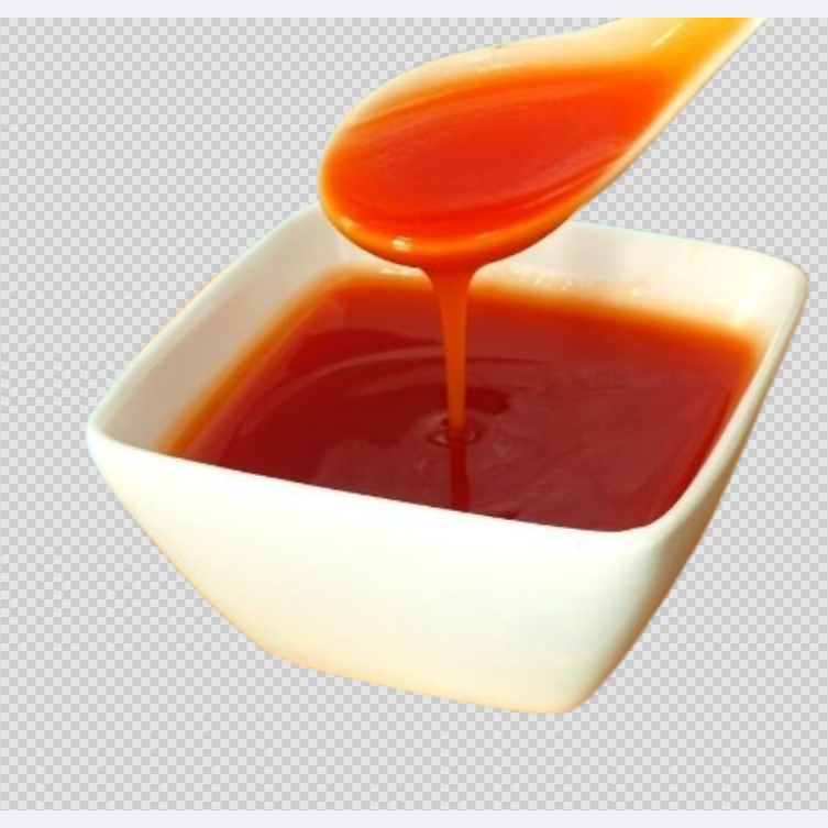 Salsa Agridulce